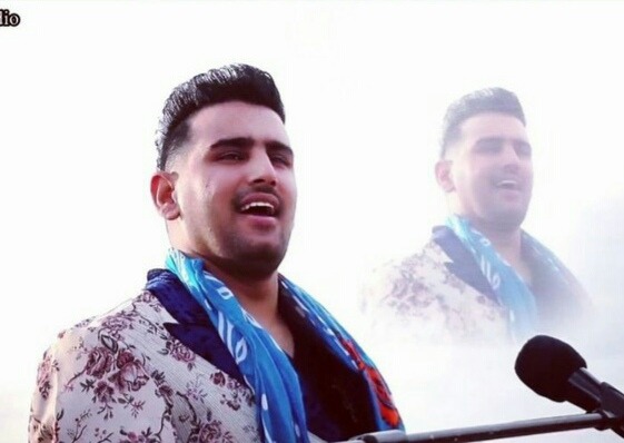 بهنام کمالوند شیریجو